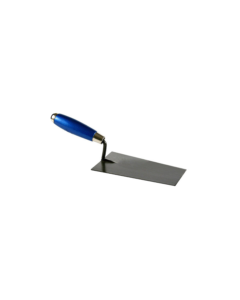 Strend Pro Lyžica murárska BT2206 120, wBlueHand, Inox, 120 mm