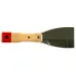 Strend Pro Stierka S0008, oceľ, drev. rúčka, 125 mm