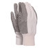 ISSA LINE 17210 Pracovné bavlnené rukavice