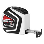 Strend Pro Premium Meter, zvinovací, AutoStop, magnetic, 5 m