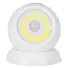 Strend Pro Svietidlo Circle ML5007, COB 160 lm, 360°, magnet, 3xAAA, senzor