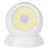 Strend Pro Svietidlo Circle ML5007, COB 160 lm, 360°, magnet, 3xAAA, senzor