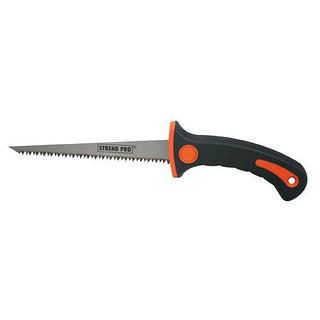 Strend Pro Pílka Shark KT3062 na sadrokartón, 150 mm
