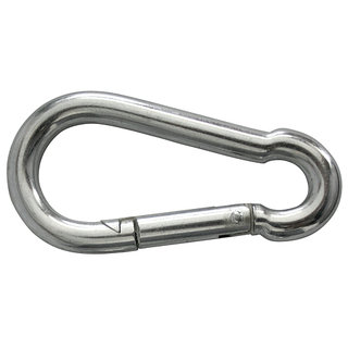 Strend Pro 99-1-100 100 mm Karabinka