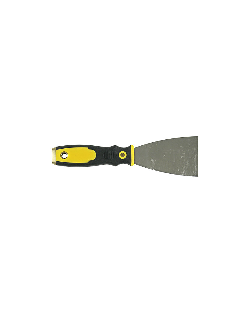 Strend Pro Stierka S2604, Inox/nerez, plast, 125 mm