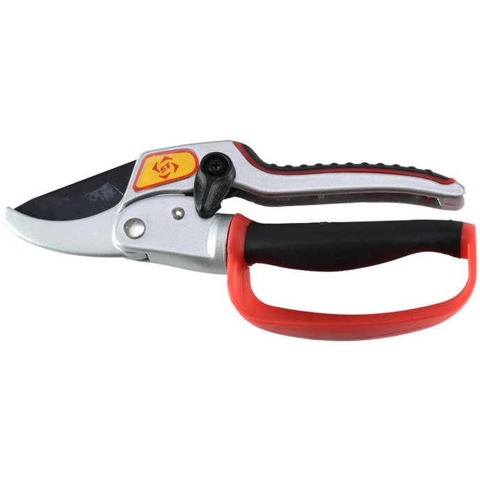 Strend Pro Premium 3140, 205 mm, Nožnice záhradné, na konáre, s chráničom ruky, auto-rotačné LU/TPR