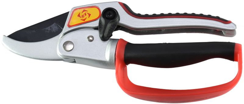 Strend Pro Premium 3140, 205 mm, Nožnice záhradné, na konáre, s chráničom ruky, auto-rotačné LU/TPR