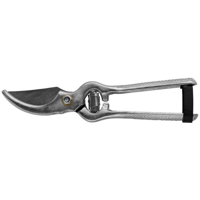 Strend Pro HPV847, 220 mm, Nožnice záhradné, na konáre, kované, leštené