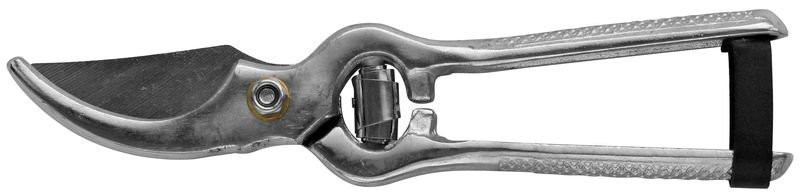 Strend Pro HPV847, 220 mm, Nožnice záhradné, na konáre, kované, leštené