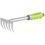 Strend Pro CT160730 Hrabličky záhradné 5 zubé, 300mm