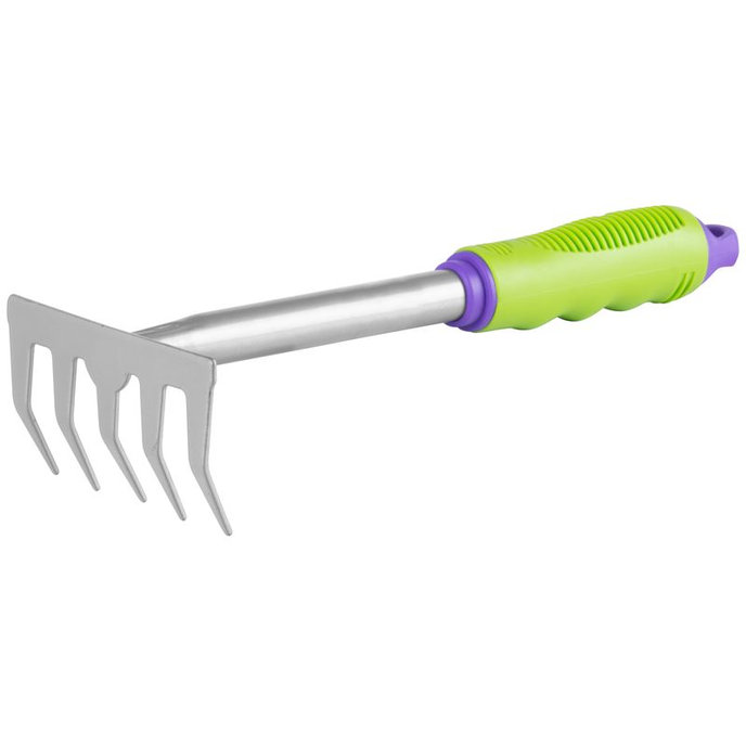 Strend Pro CT160730 Hrabličky záhradné 5 zubé, 300mm