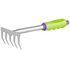 Strend Pro CT160730 Hrabličky záhradné 5 zubé, 300mm