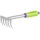 Strend Pro CT160730 Hrabličky záhradné 5 zubé, 300mm