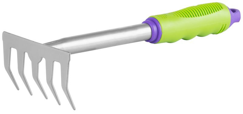 Strend Pro CT160730 Hrabličky záhradné 5 zubé, 300mm