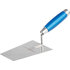 Strend Pro  Lyžica murárska BT2206 140 mm, Inox, nerez, BlueHand