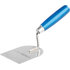 Strend Pro Lyžica murárska BT2211, 100 mm, Inox, nerez, vymazávacia