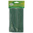 Strend Pro Páska Garden HG6171-B, viazacia na rastliny, bal. 80 ks, zelená, 170 mm