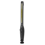 Strend Pro Svietidlo Worklight CWL1128, COB LED 300 lm, 1200 mAh, pracovné, magnet, stmievateľné, USB nabíjanie