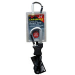 Strend Pro Guma upínacia GB006, 8 mm, 90 cm, s karabínkami