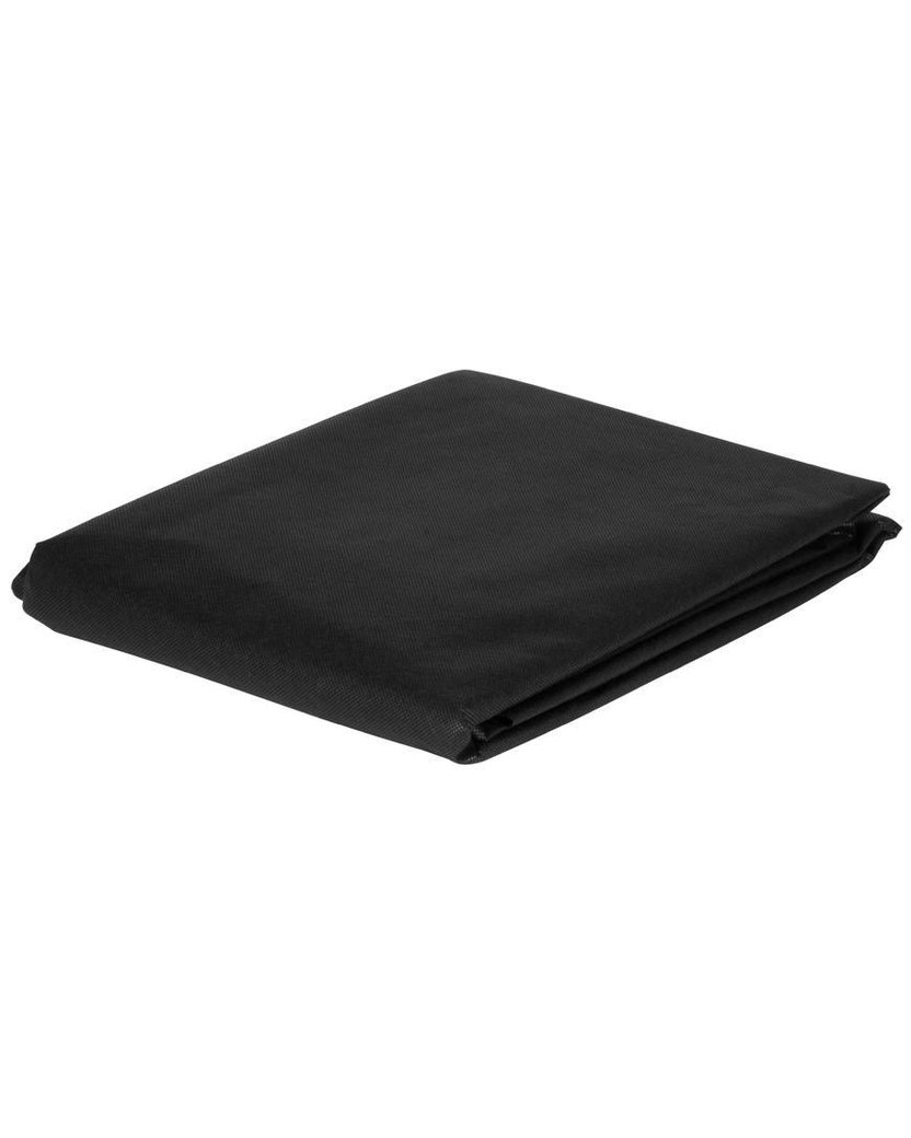 Strend Pro Textília Garden B1303 1,6x10 m, netkaná, 50 g/m, čierna