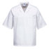 Portwest 2209 Pekárska košeľa s krátkym rukávom
