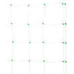 Strend Pro Sieť A8102 1,5x20 m, oko 13 cm, na uhorky