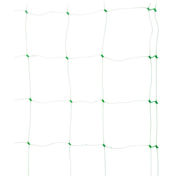 Strend Pro Sieť A8102 1,5x20 m, oko 13 cm, na uhorky