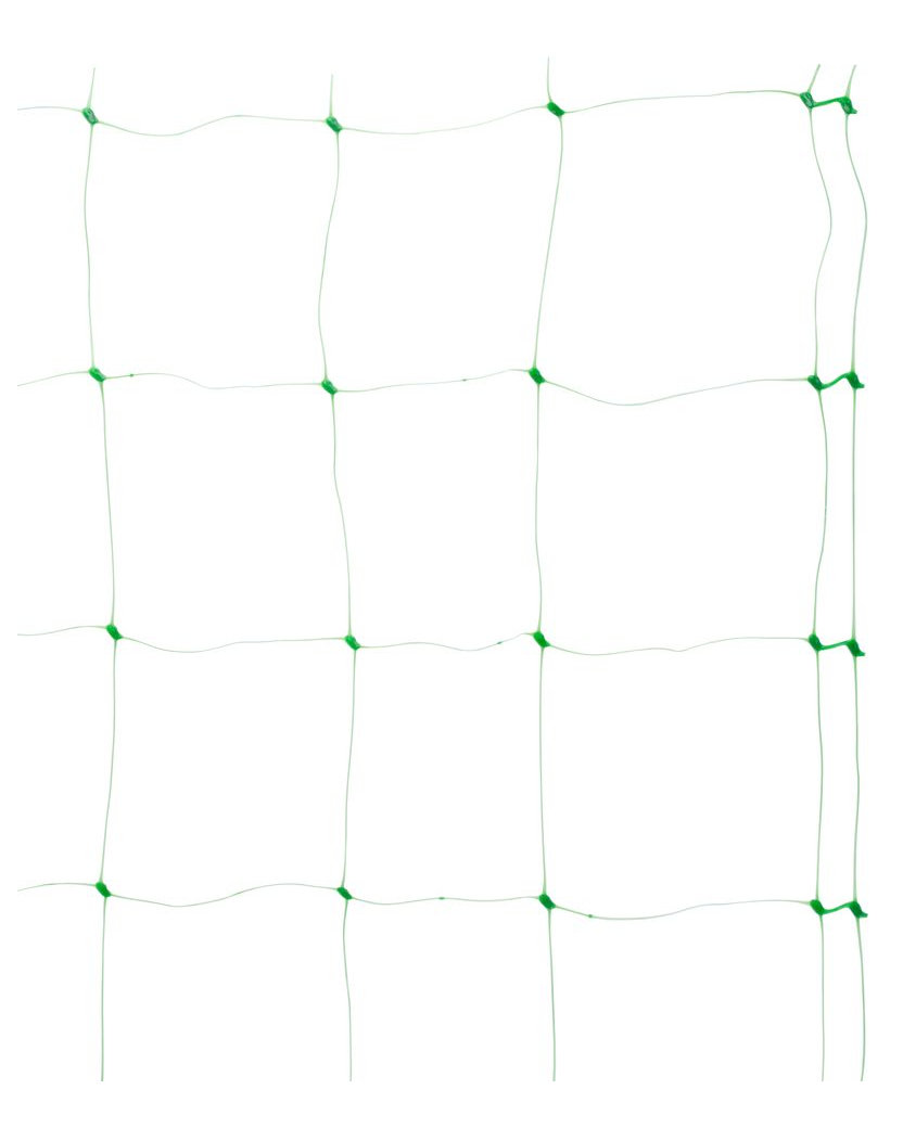 Strend Pro Sieť A8102 1,5x20 m, oko 13 cm, na uhorky
