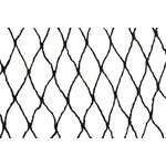 Strend Pro Sieť 2x5 m, oko 25 mm, proti vtákom, PE