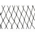 Strend Pro Sieť 2x5 m, oko 25 mm, proti vtákom, PE