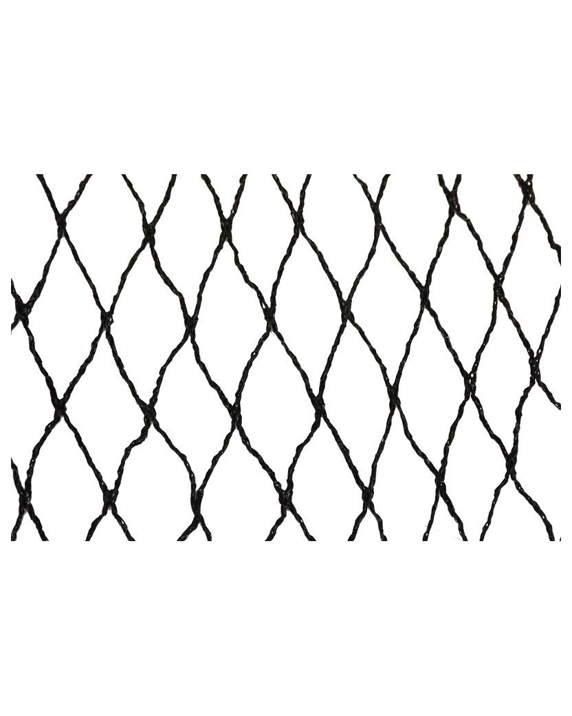 Strend Pro Sieť 2x5 m, oko 25 mm, proti vtákom, PE