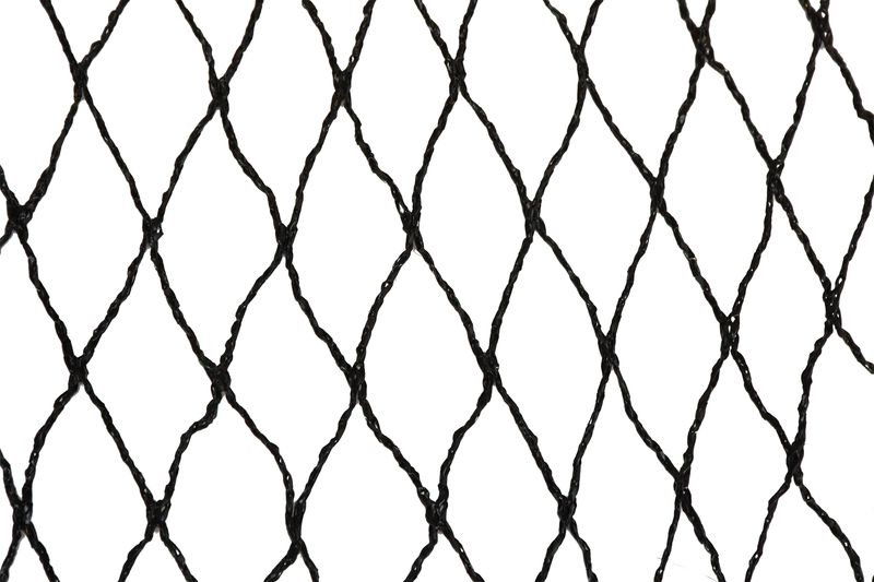 Strend Pro Sieť 2x5 m, oko 25 mm, proti vtákom, PE