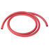 Strend Pro Hadica na víno 12/8 mm, 150 cm, celogumová, červená, potravinárska
