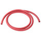 Strend Pro Hadica na víno 12/8 mm, 150 cm, celogumová, červená, potravinárska