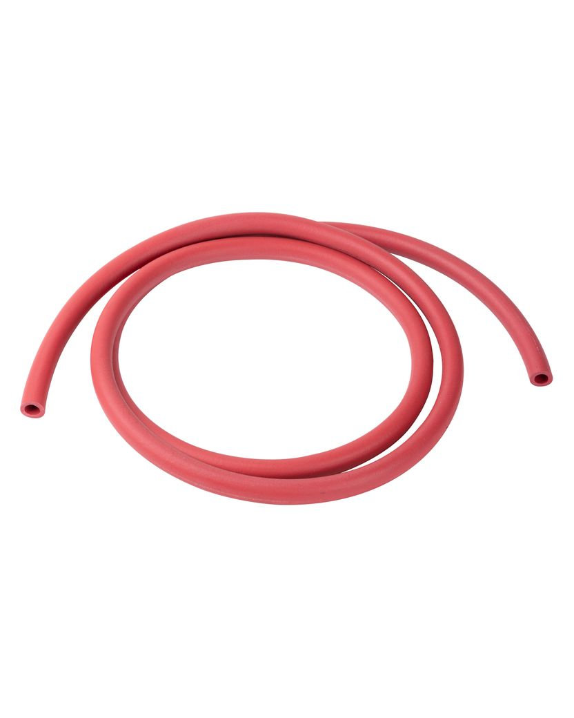 Strend Pro Hadica na víno 12/8 mm, 150 cm, celogumová, červená, potravinárska
