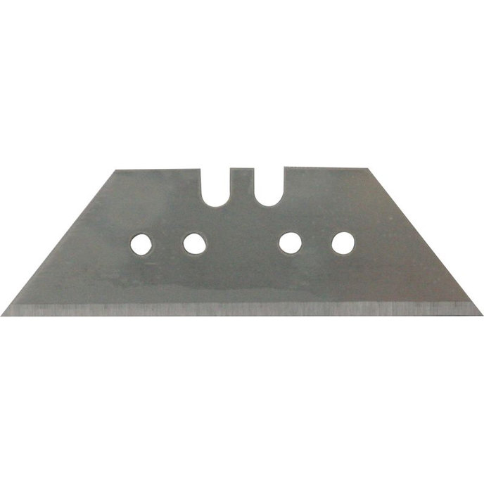 Strend Pro Čepeľ SBX257, 6 mm, náhradná, lichobežníková 10 ks