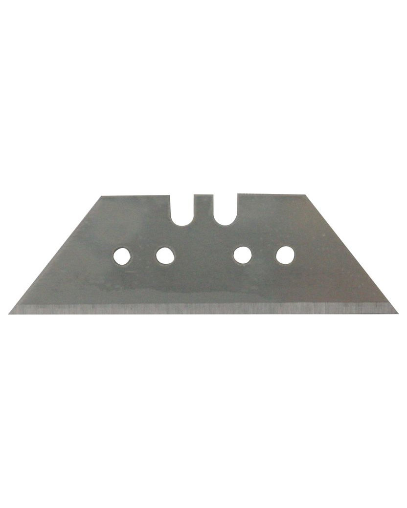 Strend Pro Čepeľ SBX257, 6 mm, náhradná, lichobežníková 10 ks