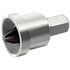 Strend Pro Bit DW2, PH2x25 mm, 1/4", na sadrokartón, bal. 2 ks