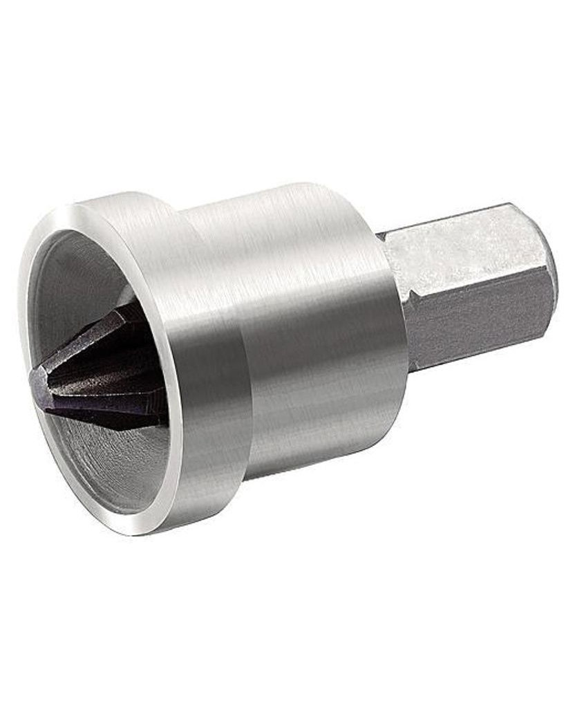 Strend Pro Bit DW2, PH2x25 mm, 1/4", na sadrokartón, bal. 2 ks