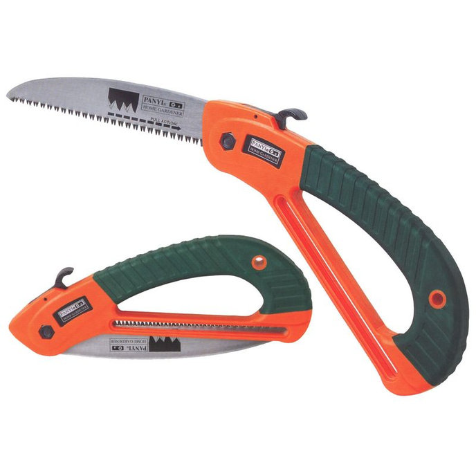 Strend Pro Pílka skladacia PYSW-A, 200 mm