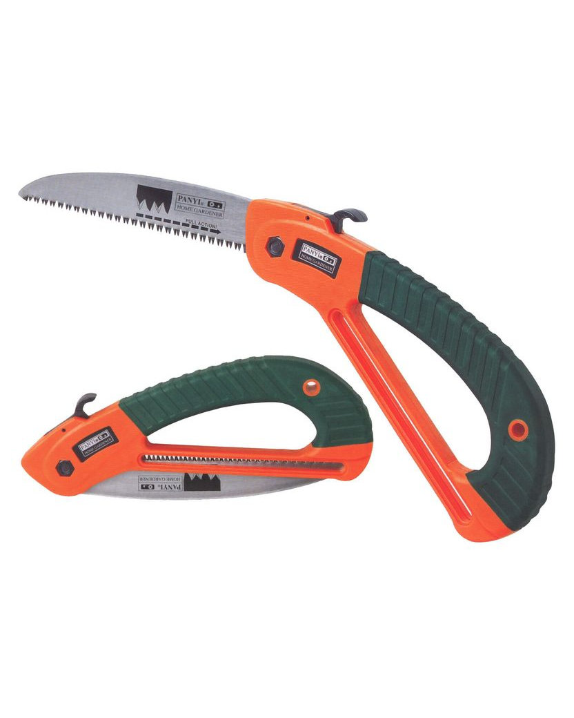 Strend Pro Pílka skladacia PYSW-A, 200 mm