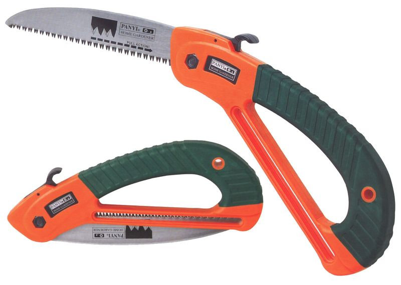 Strend Pro Pílka skladacia PYSW-A, 200 mm