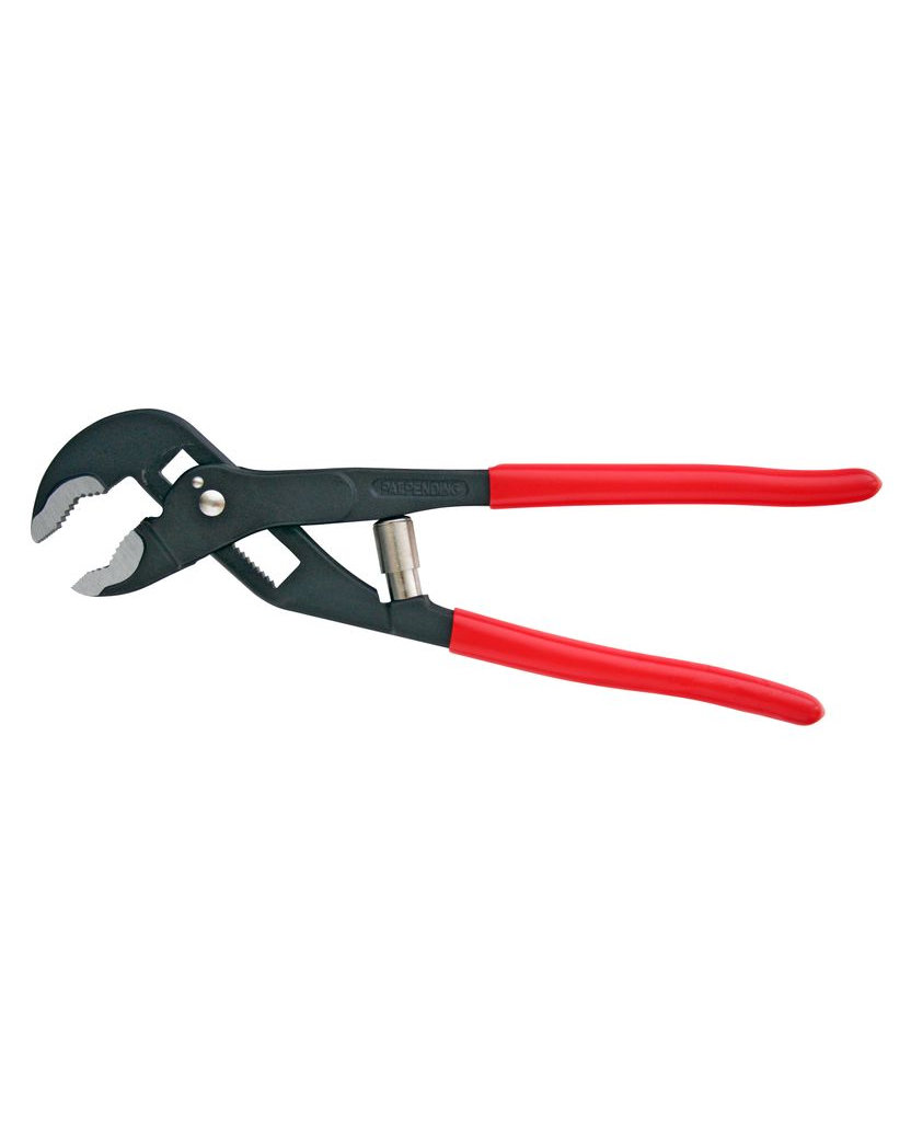 Strend Pro Kliešte nastaviteľné WS-24-12, 300 mm, s pružinou