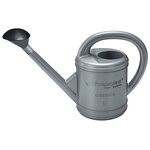 Prosperplast Konva s ružicou CLASSICO 5 lit., na polievanie, plastová