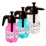 Dimartino Postrekovač CRYSTAL, ručný, 1.80/2.00 lit, 2 bar