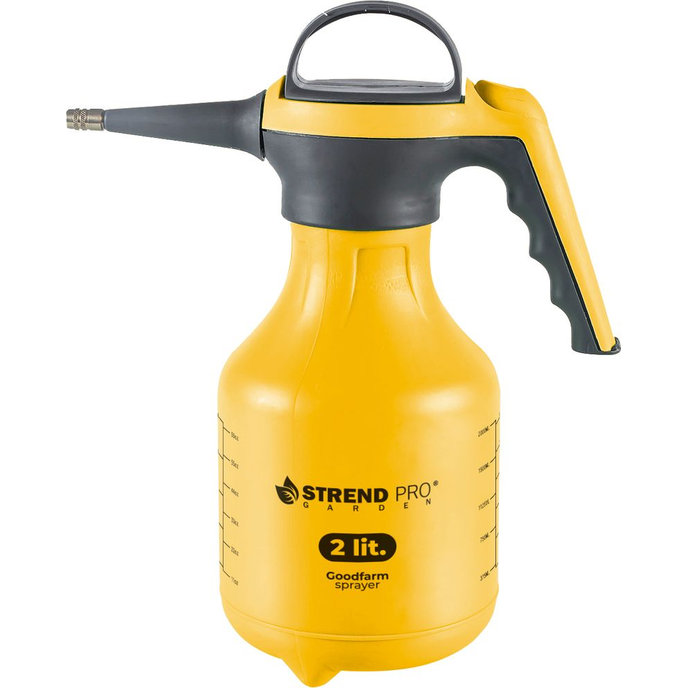 Strend pro Postrekovač Goodfarm, ručný, 1,7 lit