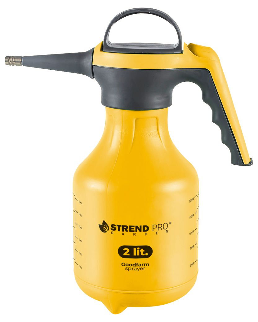 Strend pro Postrekovač Goodfarm, ručný, 1,7 lit