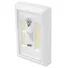 Strend Pro Svietidlo Switchlight SL1063, 2xCOB 200 lm, 3xAAA