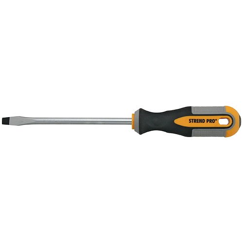 Strend Pro Skrutkovač CX372.1, 5x150 mm, plochý