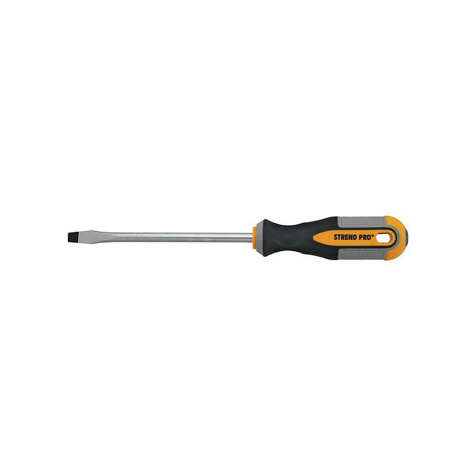 Strend Pro Skrutkovač CX372.1, 5x150 mm, plochý
